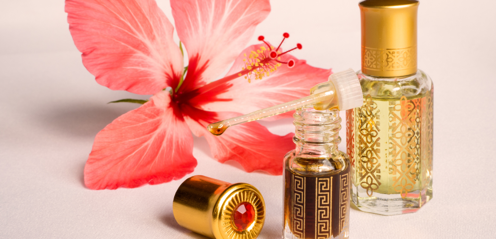 The Timeless Art of Attar: Why Traditional Perfume Oils Still Reign Suprem